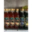 Siro Goldenfarm các vị: Dâu, Socola, Vải, Khoai môn, Mãng cầu, Cam, Chanh dây, Dứa