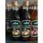 Siro Goldenfarm các vị: Dâu, Socola, Vải, Khoai môn, Mãng cầu, Cam, Chanh dây, Dứa