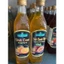 Siro Goldenfarm các vị: Dâu, Socola, Vải, Khoai môn, Mãng cầu, Cam, Chanh dây, Dứa