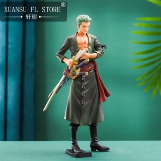 Mô Hình One Piece Bộ Sưu Tập Luffy Zoro Ace Sanji Quà Tặng Sinh Nhật Chính Hãng Phát Hành Tại Hà Nội