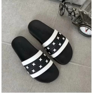 Dép *NEW* Dép Nam Nữ Quai Ngang Thời Trang HOT Phong Cách Trẻ Trung