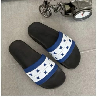 Dép *NEW* Dép Nam Nữ Quai Ngang Thời Trang HOT Phong Cách Trẻ Trung