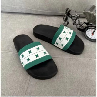 Dép *NEW* Dép Nam Nữ Quai Ngang Thời Trang HOT Phong Cách Trẻ Trung