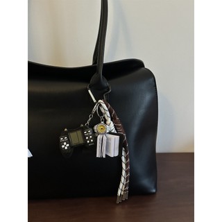 Móc Khóa Phụ Kiện Charm Treo Balo Túi Xách Thời Trang Đa Năng LOLLIPOP BAGS