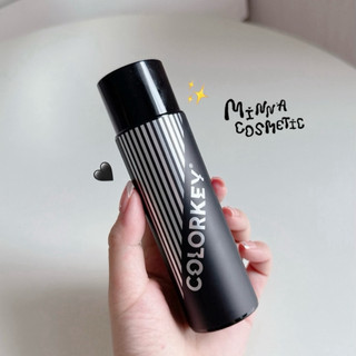 [Colorkey] Xịt Khóa Nền COLORKEY Kiểm Soát Kiềm Dầu, Hỗ Trợ Cấp Ẩm, Cho Lớp Nền Lâu Trôi Tự Nhiên 100ml