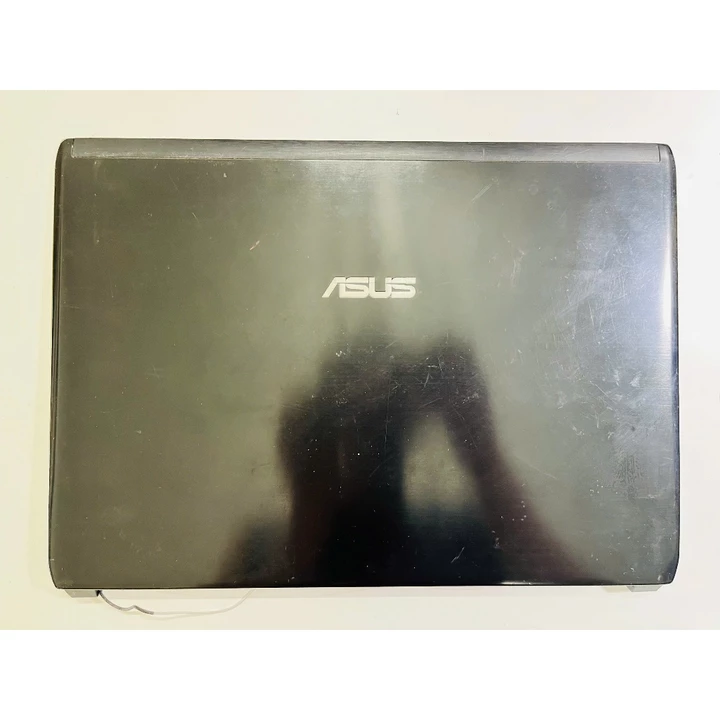 Thay Vỏ Laptop Asus U41J Cũ