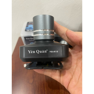Đèn Pin Đội Đầu Siêu Sáng YẾN QUÂN YQ-K12