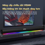 SAST Âm thanh Bluetooth Âm thanh TV loa thanh âm thanh hỗ trợ thẻ TF USB USB Điều khiển từ xa không dâyTWS — ảnh 2