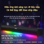 SAST Âm thanh Bluetooth Âm thanh TV loa thanh âm thanh hỗ trợ thẻ TF USB USB Điều khiển từ xa không dâyTWS — ảnh 6