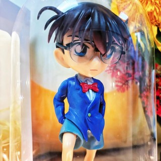 Mô hình Thám tử lừng danh Conan - Kudo Shinichi "Sự thật chỉ có một!" hàng GK giao từ Hà Nội