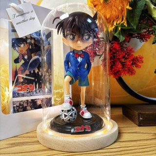 Mô hình Thám tử lừng danh Conan - Kudo Shinichi "Sự thật chỉ có một!" hàng GK giao từ Hà Nội