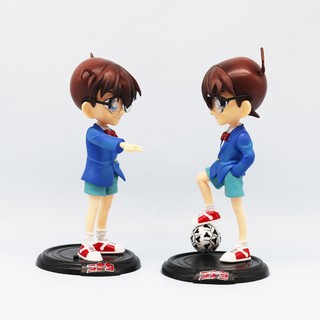 Mô hình Thám tử lừng danh Conan - Kudo Shinichi "Sự thật chỉ có một!" hàng GK giao từ Hà Nội