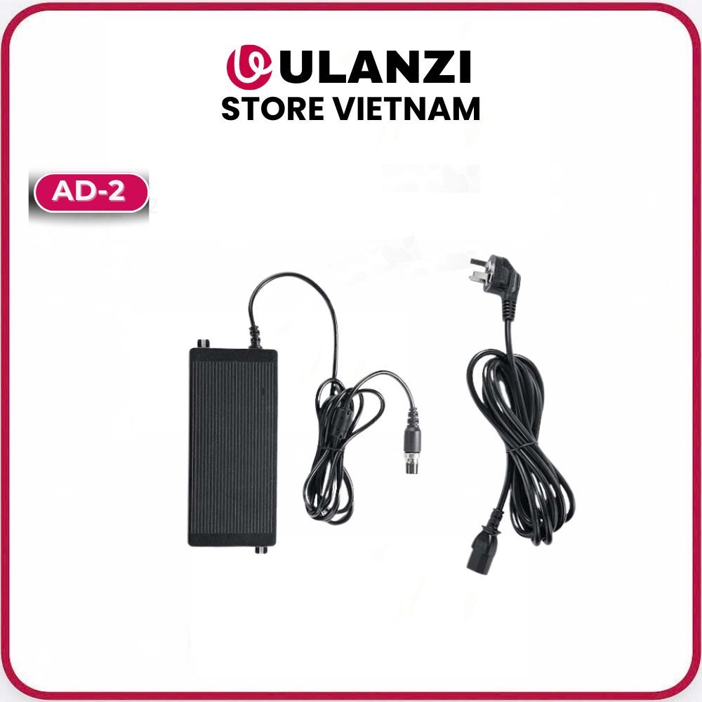 Bộ nguồn Ulanzi AD-2 (P016)