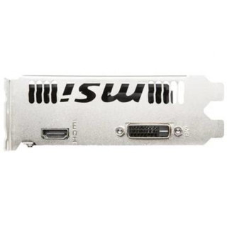 Card màn hình Msi GeForce GT 1030 AERO ITX 2GD4 OC 2GB GDDR4  I Bảo hành 36 Tháng