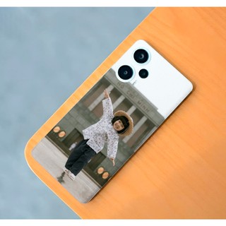 Miếng dán skin mặt lưng full viền IN YÊU CẦU cho S25 Ultra S24 Ultra S23 S22 Ultra Fold 3 4 5 Flip3 Fold 4