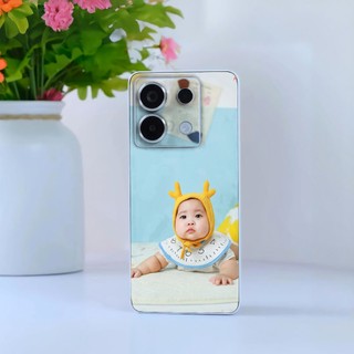 Miếng dán skin mặt lưng full viền IN YÊU CẦU cho S25 Ultra S24 Ultra S23 S22 Ultra Fold 3 4 5 Flip3 Fold 4