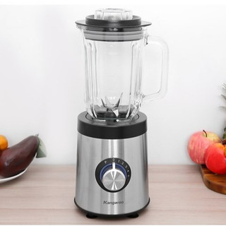Máy xay sinh tố Kangaroo KGBL600X chính hãng trưng bày Bảo hành 12 tháng