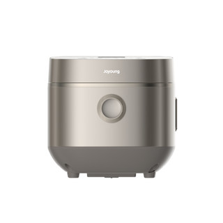Nồi cơm inox 1.8L Joyoung JNRC-502 , Chống dính tự nhiên, Công suất 860W, Bản tiếng Việt, BH 24 tháng
