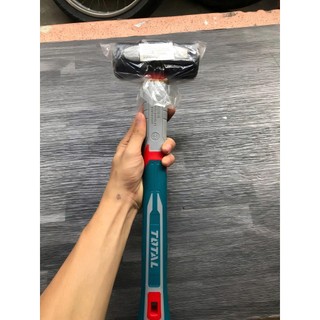 ĐỒ NGHỀ TOTAL Búa tạ 4LB THSLH6104