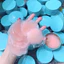 ĐÔI MIẾNG DÁN, Miếng Dán Nhũ Hoa Tàng Hình Silicon Cao Cấp, Tái Sử Dụng Nhiều Lần, Phụ Kiện Nội Y Tiện