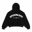 Áo Khoác Nỉ , Áo Khoác Hoodie Zip Boxy In Dập Nổi STORMSTU Chất Nỉ Bông Cao Cấp 2025