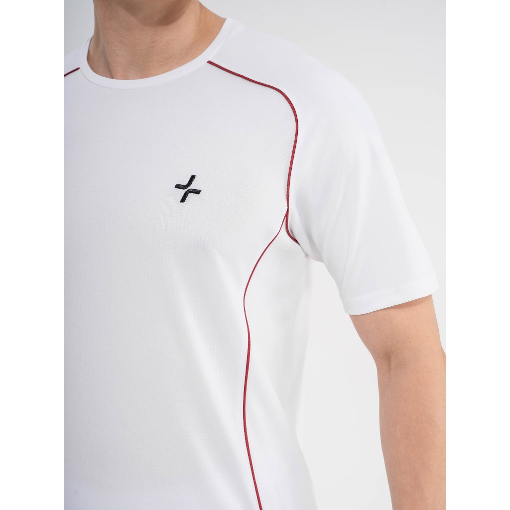 [TẶNG SRM OXY]Set đồ thể thao nam Pickleball Essentials Áo Driveshot + Quần Dinkshot Thoáng khí Thấm hút Coolmate