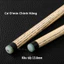 Cơ Bida Phá Nhảy Omin Chính Hãng Gậy Bi A 3 Khúc Tiêu Chuẩn Chuyên dành cho Cú Phá Và Nhảy - MR SUNG