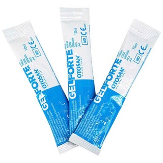 Gel ngậm họng Otosan Throat Gel Forte – Hỗ trợ giảm ho, viêm họng, đau rát họng và mất tiếng