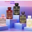 Nước hoa Dubai LATTAFA BADE'E AL OUD OUD FOR GLORY và AMETHYST 100ml