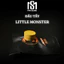 Đầu Tẩy Bida - Tẩy Chính Hãng LITTLE MONSTER Thay Thế Cho Đầu Cơ Bi-a - MR SUNG VIỆT NAM