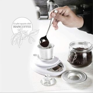 Phin pha cà phê HANCOFFEE dung tích 170ml