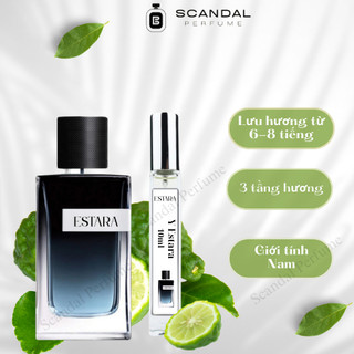 Nước hoa nam, nước hoa Y EDP thơm lâu, độc đáo, tinh tế, cuốn hút