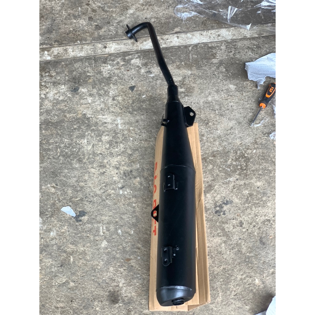 BÔ WAVE A 110 ZIN 2017-2025