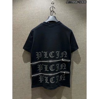 ÁO thun nam cổ tròn họa tiết tay ngắn phong cách trẻ trung chuẩn from