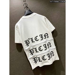 ÁO thun nam cổ tròn họa tiết tay ngắn phong cách trẻ trung chuẩn from