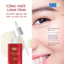 Serum hỗ trợ cải thiện độ đàn hồi da Hada Labo Pro-Aging Retinol B3 30ml