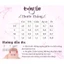 Nailbox Thiết Kế, Móng Úp, Móng Giả Chấm Bi Phối Đen Trắng Fench Hottrend M09