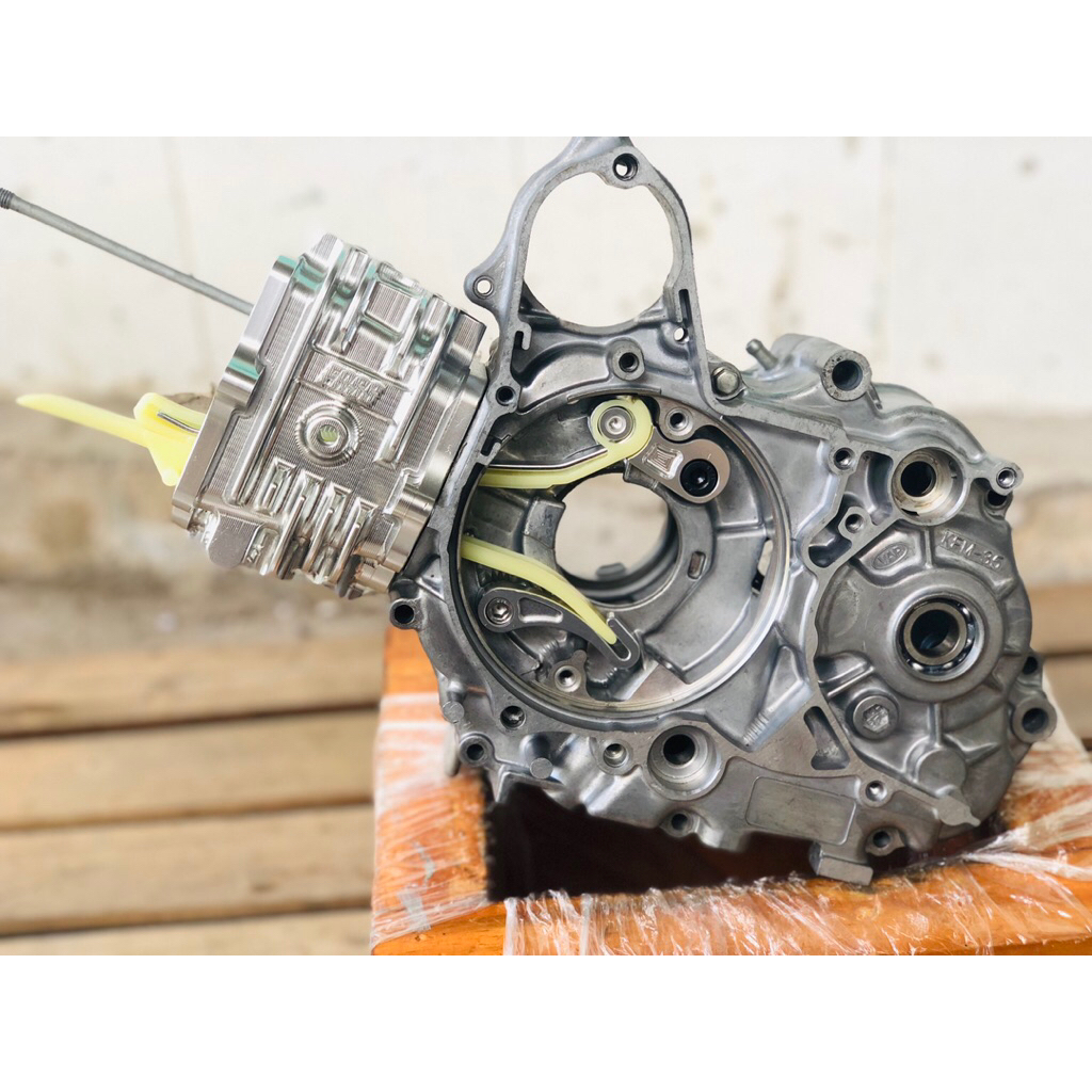 Bộ pass tăng cam CNC ( Wave , Dream , s100 )