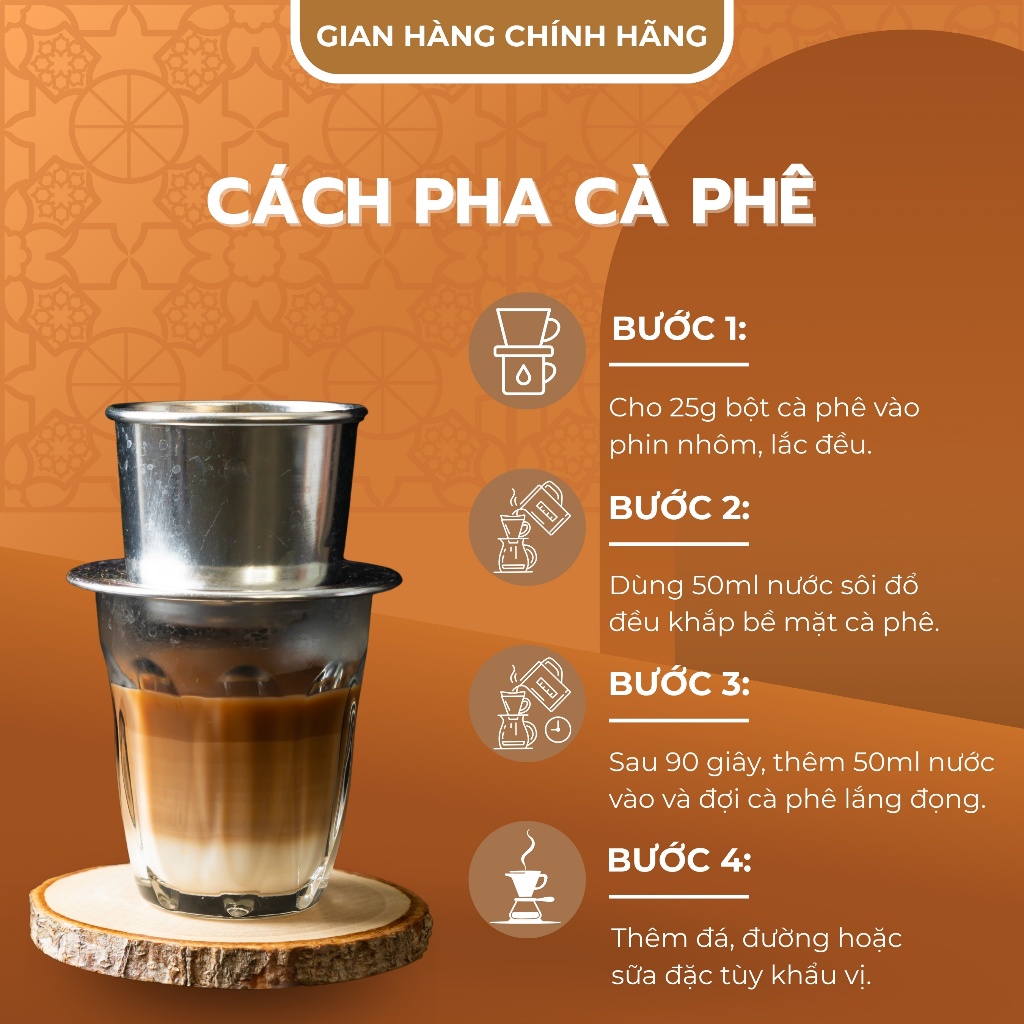 SEN CÀ PHÊ 15 COFFEE - Cà phê hữu cơ đặc sản, đỉnh cao của sự tinh khiết và bền vững, 100% Robusta