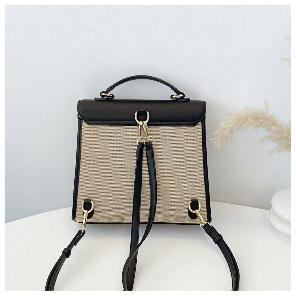 Balo Nữ BeiBaoBao BeiBei&Cat Cao Cấp Chính Hãng 8594