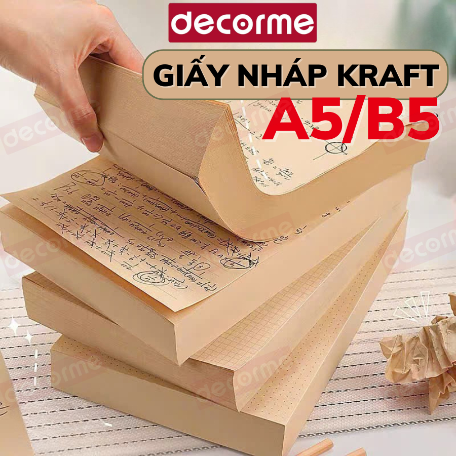 Giấy nháp - Giá Tốt, Sale Tháng 08, Ship 0 Đồng | Shopee Việt Nam