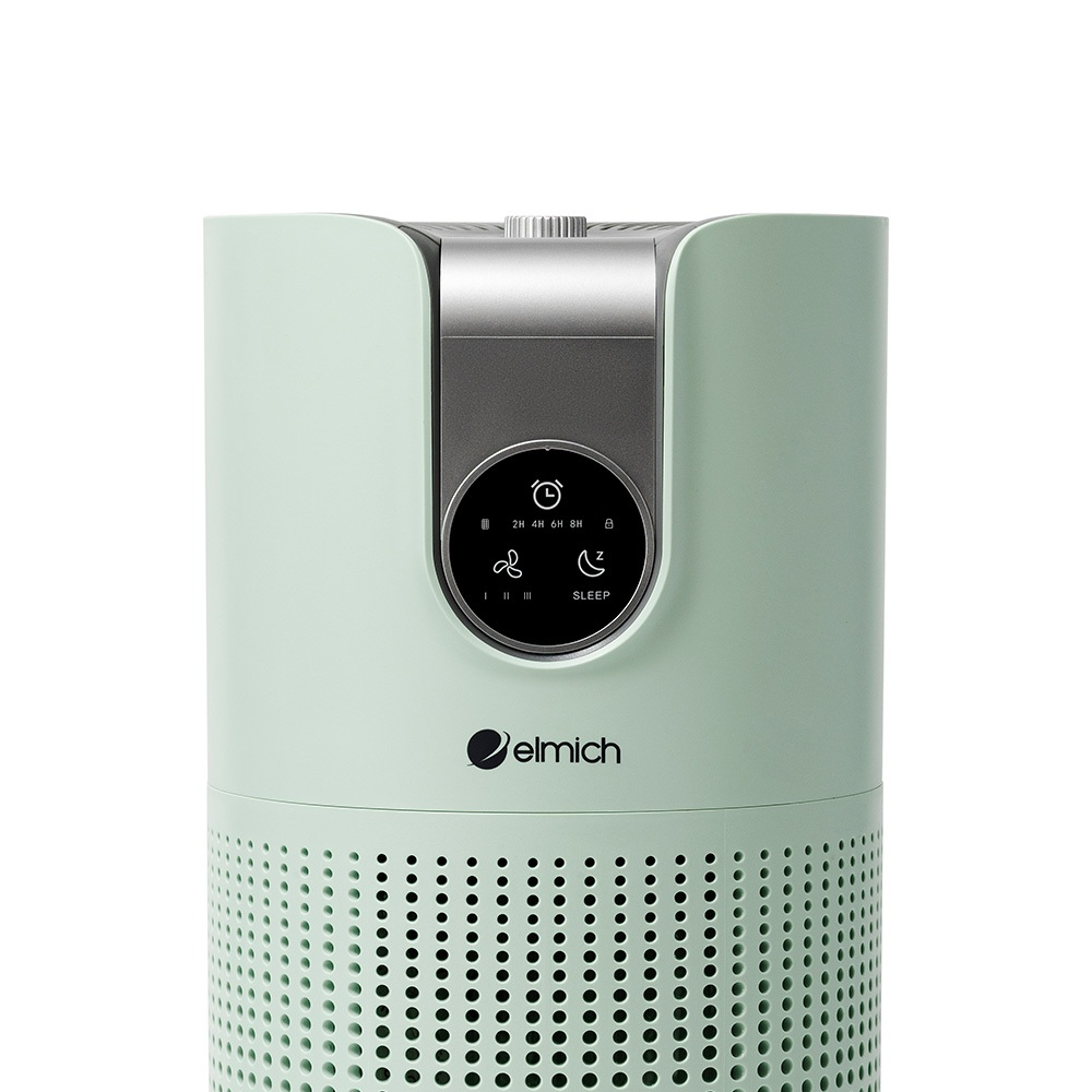 Máy lọc không khí Elmich APE9322/9323
