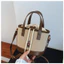 Túi Đeo Chéo BeiBaoBao Bucket Dáng Xô Cao Cấp Chính Hãng 8621