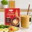 Cà Phê Sâm GreenFarm – Cafe Ít Đường – Hộp 10 Gói x 12gr