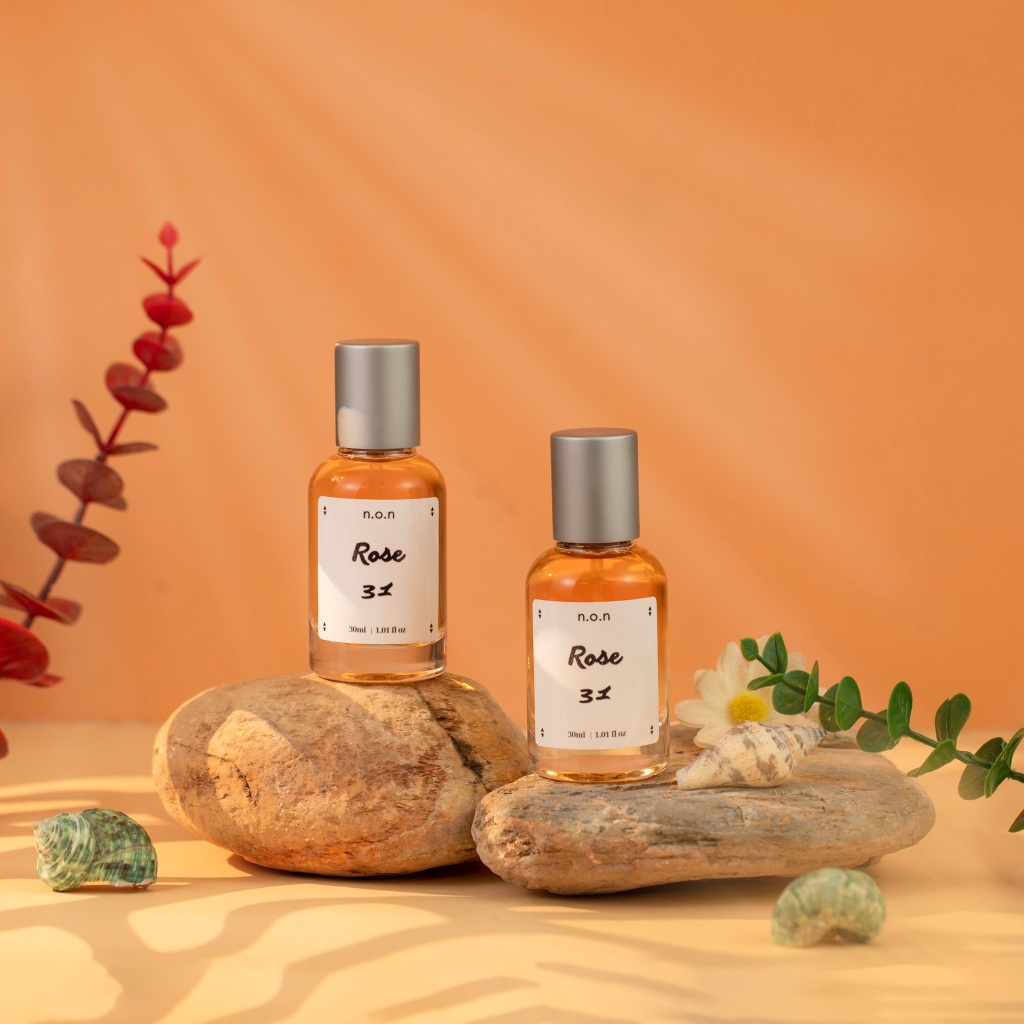 Nước hoa nữ - non Rose 31 – Cuốn hút, Tinh tế, Sang trọng