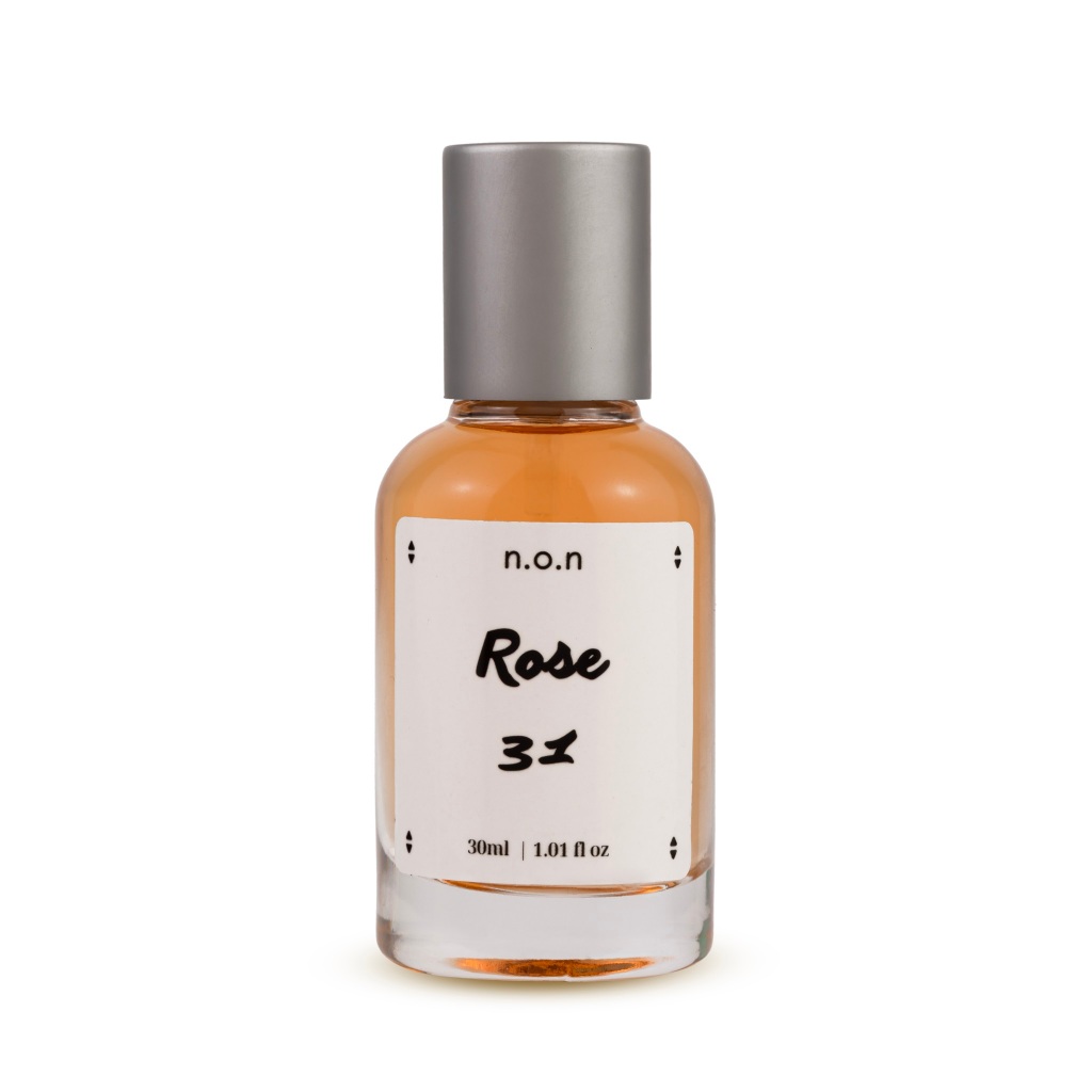 Nước hoa nữ - non Rose 31 – Cuốn hút, Tinh tế, Sang trọng
