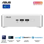 Mini PC ASUS NUC 15 Pro Plus - Intel Core Ultra 7 255H, DDR5 RAM, Dual NVMe Gen4, Model — ảnh 2