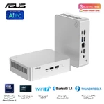 Mini PC ASUS NUC 15 Pro Plus - Intel Core Ultra 7 255H, DDR5 RAM, Dual NVMe Gen4, Model — ảnh 5