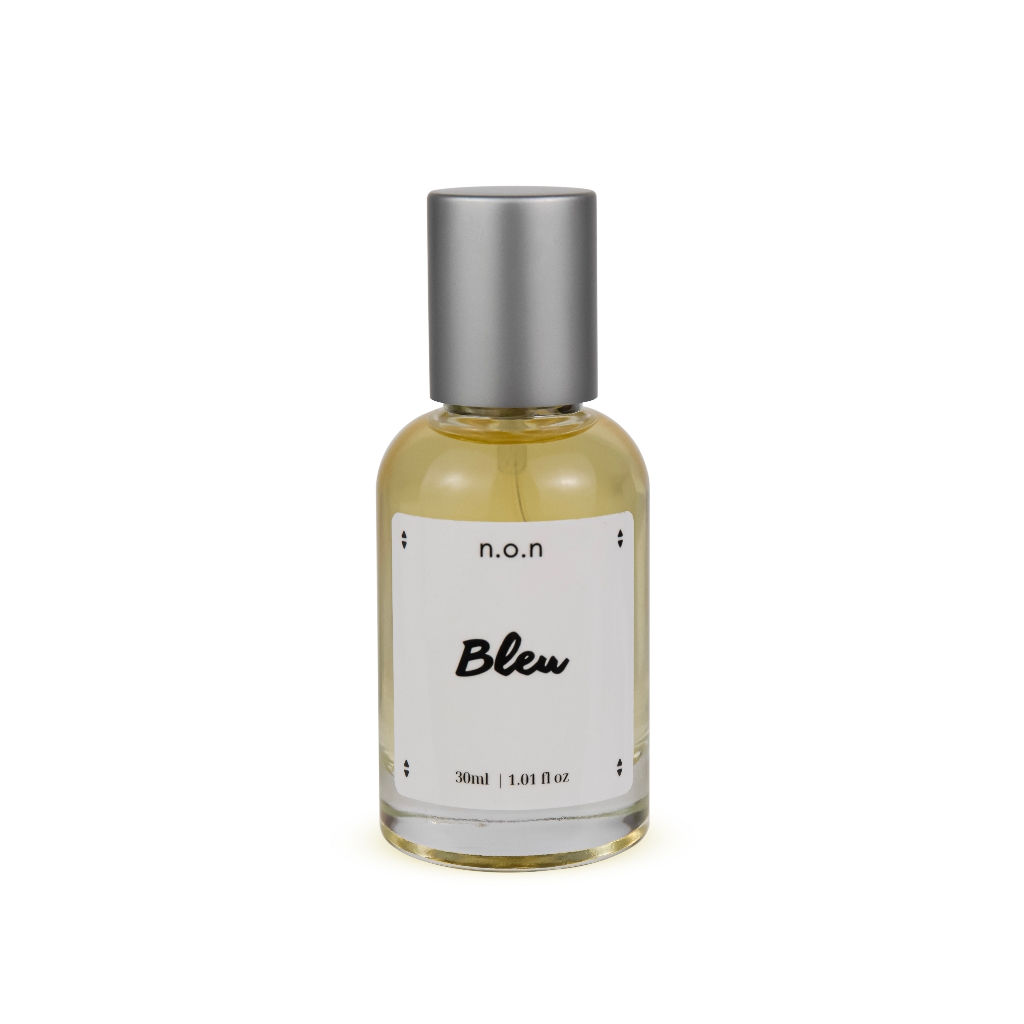 Nước hoa nam Non Blue EDP -  Ấm áp, thanh lịch, lãng man-xuất sứ Việt Nam phát hành năm 2025 hương gỗ thảo mộc tươi mát