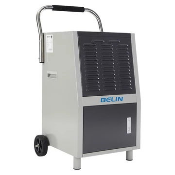Máy hút ẩm BELIN BL-870S công suất lớn máy hút ẩm tầng hầm máy hút ẩm xưởng kho thương mại